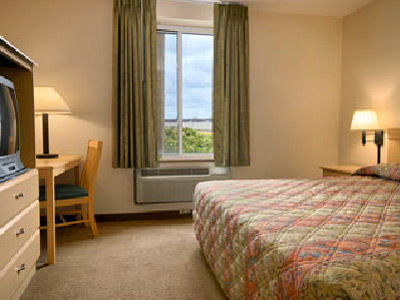 Hotel Days By Wyndham Jamaica / Jfk Airport Nova York