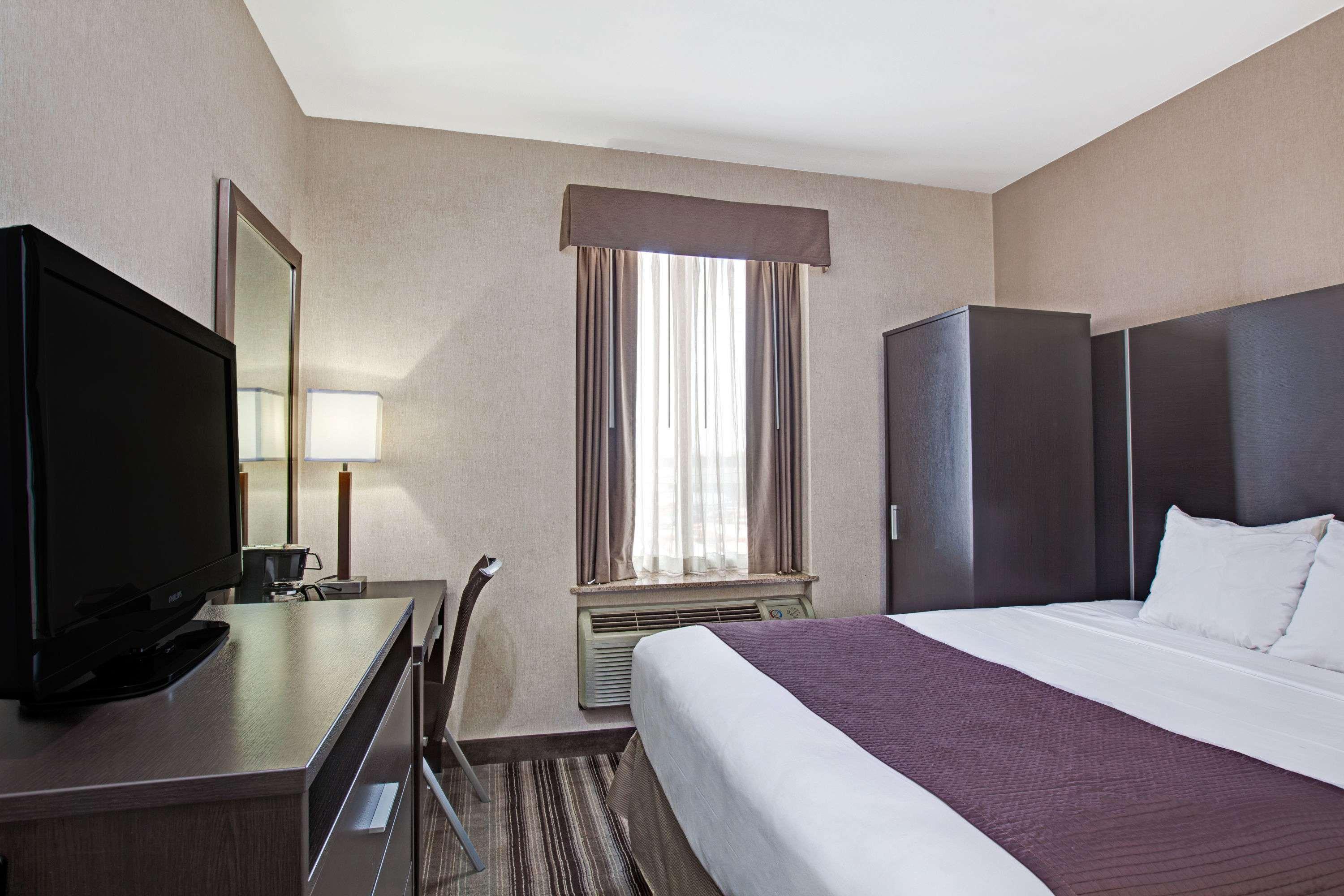 Days By Wyndham Jamaica / Jfk Airport 3* Nova York