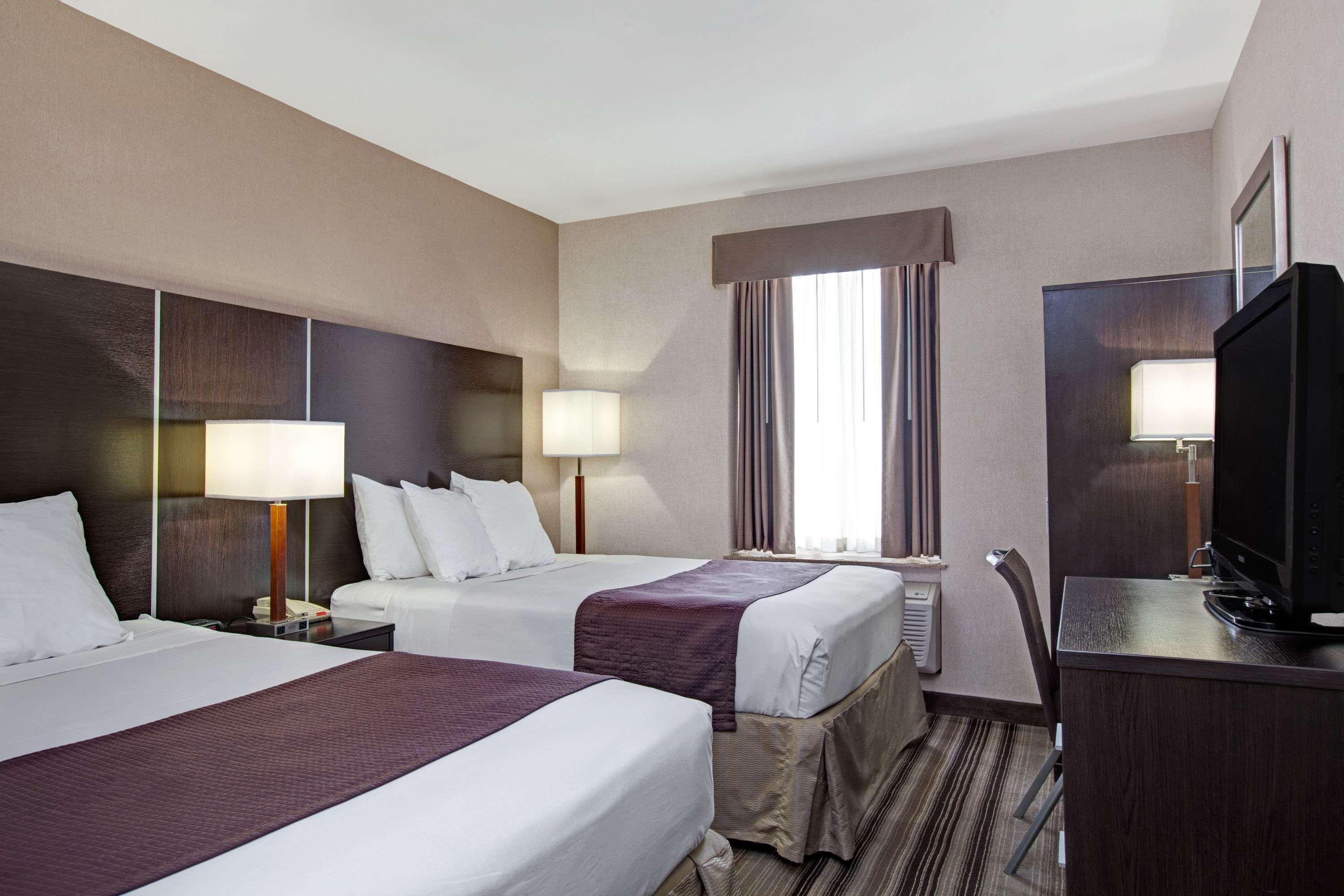 Hotel Days By Wyndham Jamaica / Jfk Airport Nova York