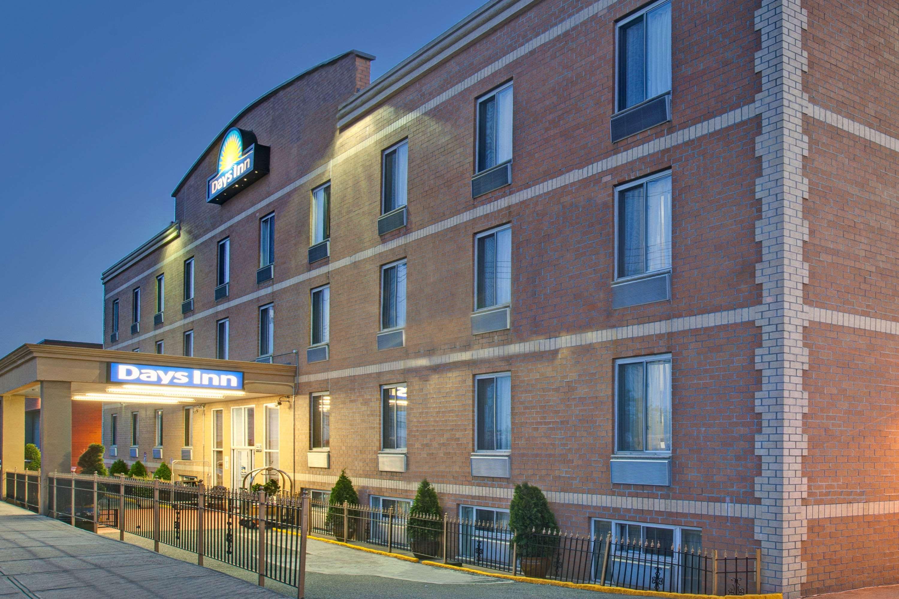 Hotel Days By Wyndham Jamaica / Jfk Airport Nova York