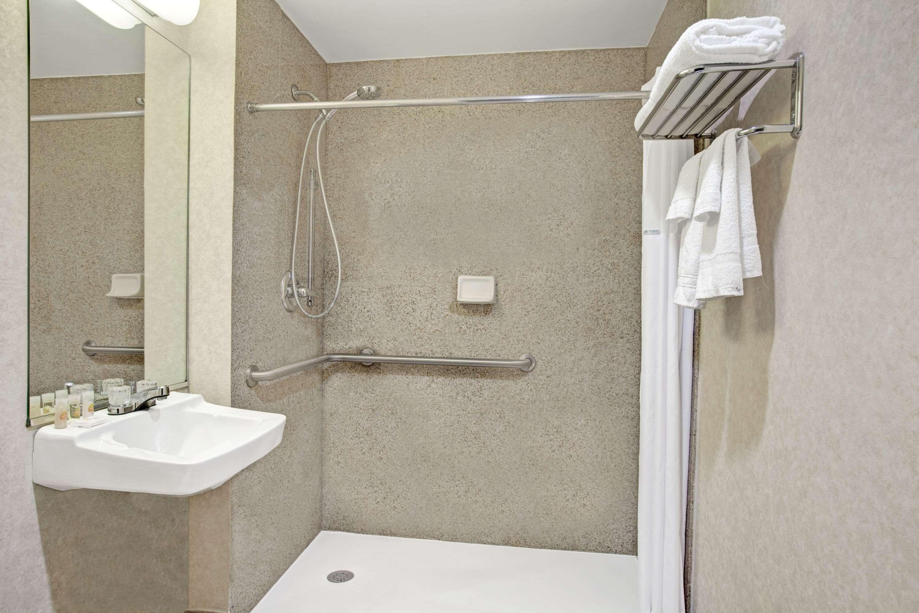 Days By Wyndham Jamaica / Jfk Airport 3* Nova York