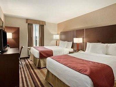 Days By Wyndham Jamaica / Jfk Airport 3* Nova York