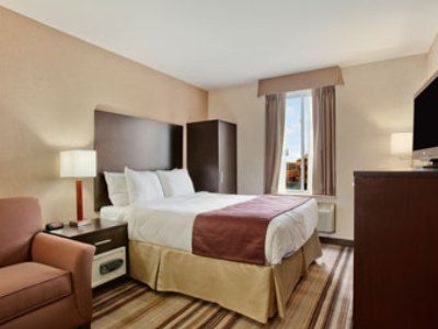 Days By Wyndham Jamaica / Jfk Airport Nova York