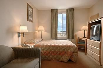 Days By Wyndham Jamaica / Jfk Airport 3* Nova York