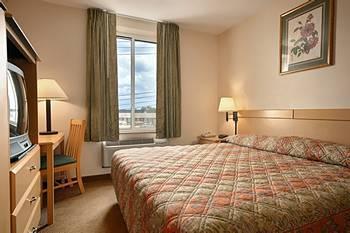 Days By Wyndham Jamaica / Jfk Airport Hotel Nova York