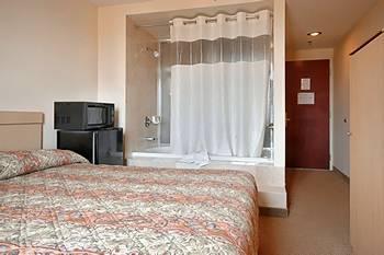 Days By Wyndham Jamaica / Jfk Airport Hotel Nova York