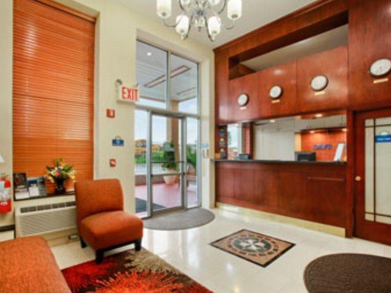 Days By Wyndham Jamaica / Jfk Airport Nova York