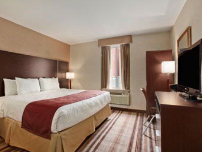 Hotel Days By Wyndham Jamaica / Jfk Airport Nova York