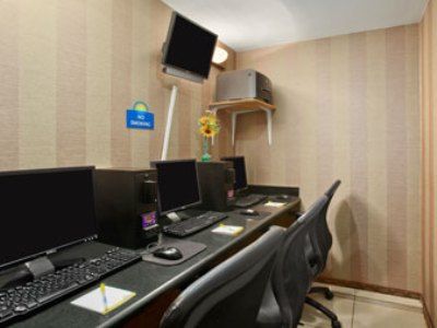 Hotel Days By Wyndham Jamaica / Jfk Airport Nova York