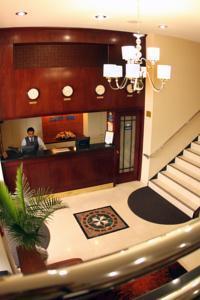 Days By Wyndham Jamaica / Jfk Airport Hotel Nova York