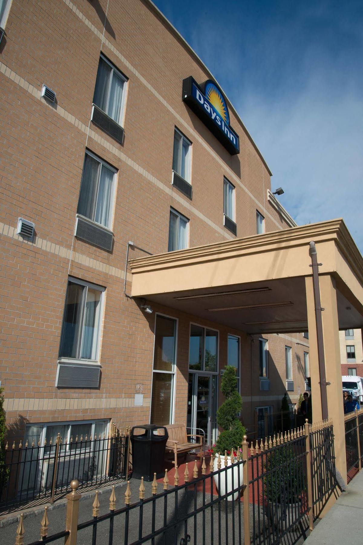 Hotel Days By Wyndham Jamaica / Jfk Airport Nova York