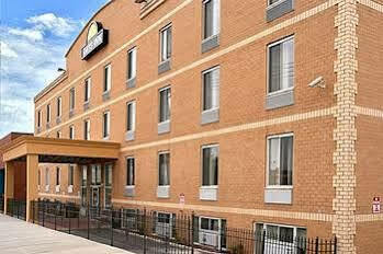 Days By Wyndham Jamaica / Jfk Airport Hotel Nova York